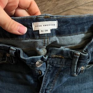 Good American Good Legs